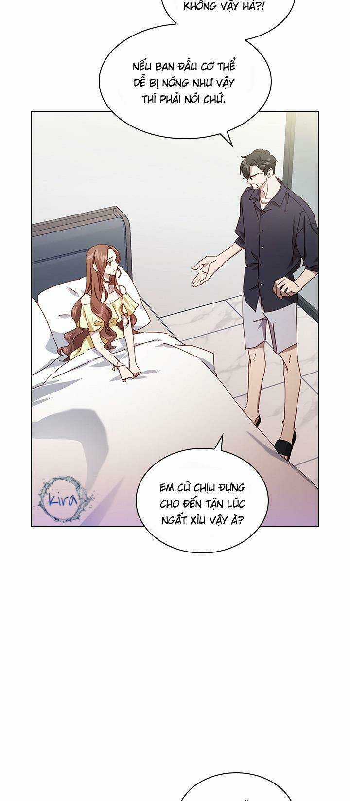 Tai Tiếng Thị Phi - Chapter 73 - Trang 9