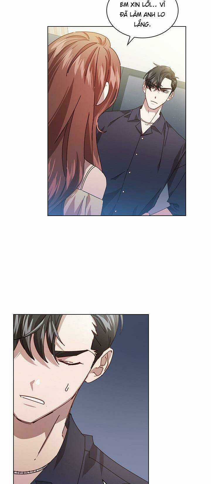 Tai Tiếng Thị Phi - Chapter 73 - Trang 10