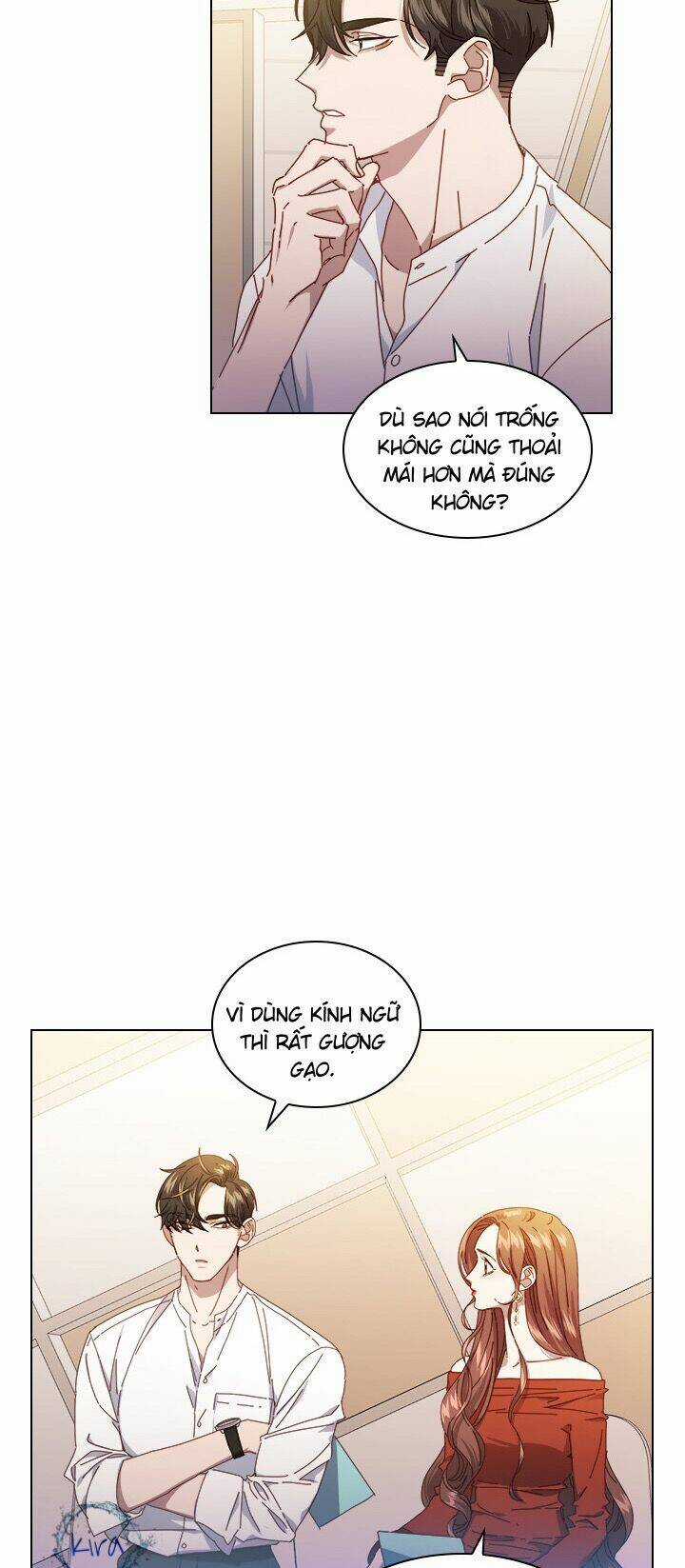 Tai Tiếng Thị Phi - Chapter 74 - Trang 12