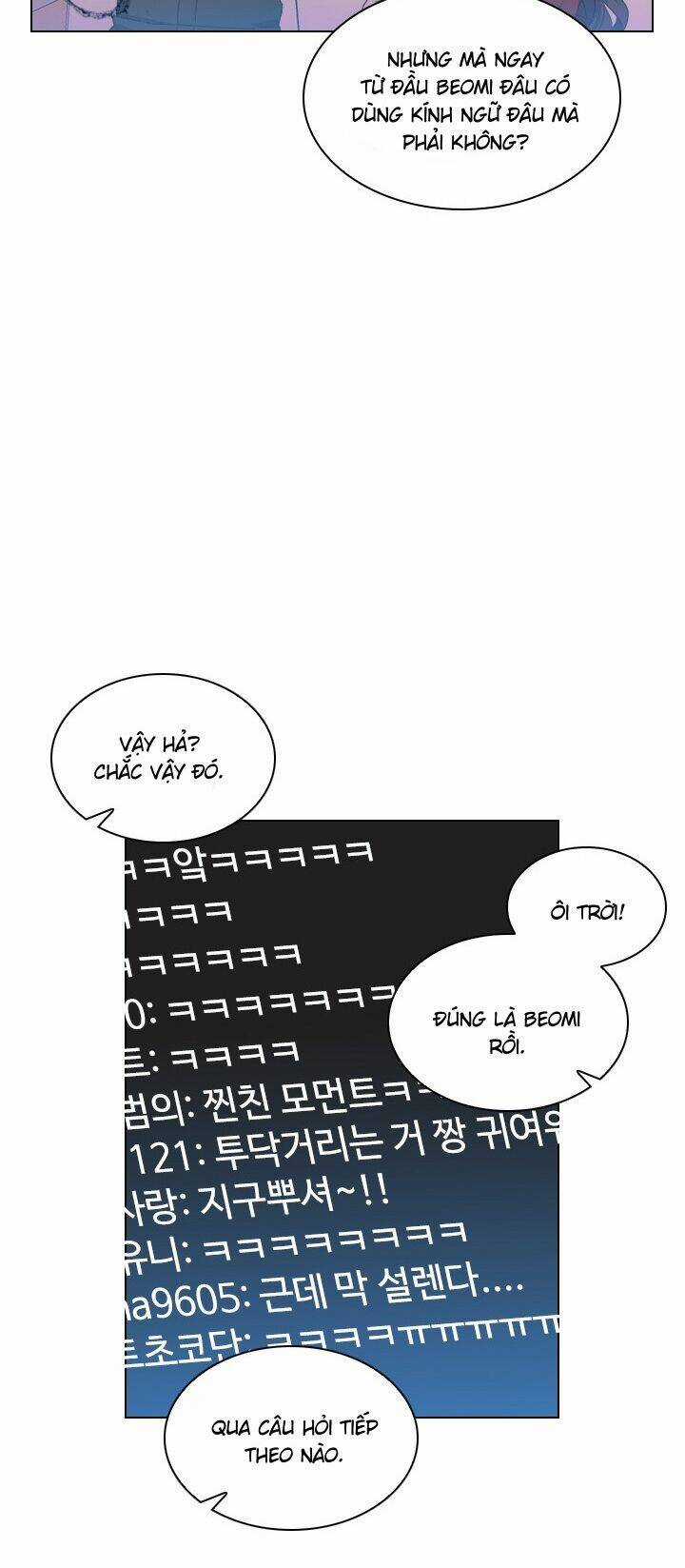 Tai Tiếng Thị Phi - Chapter 74 - Trang 13