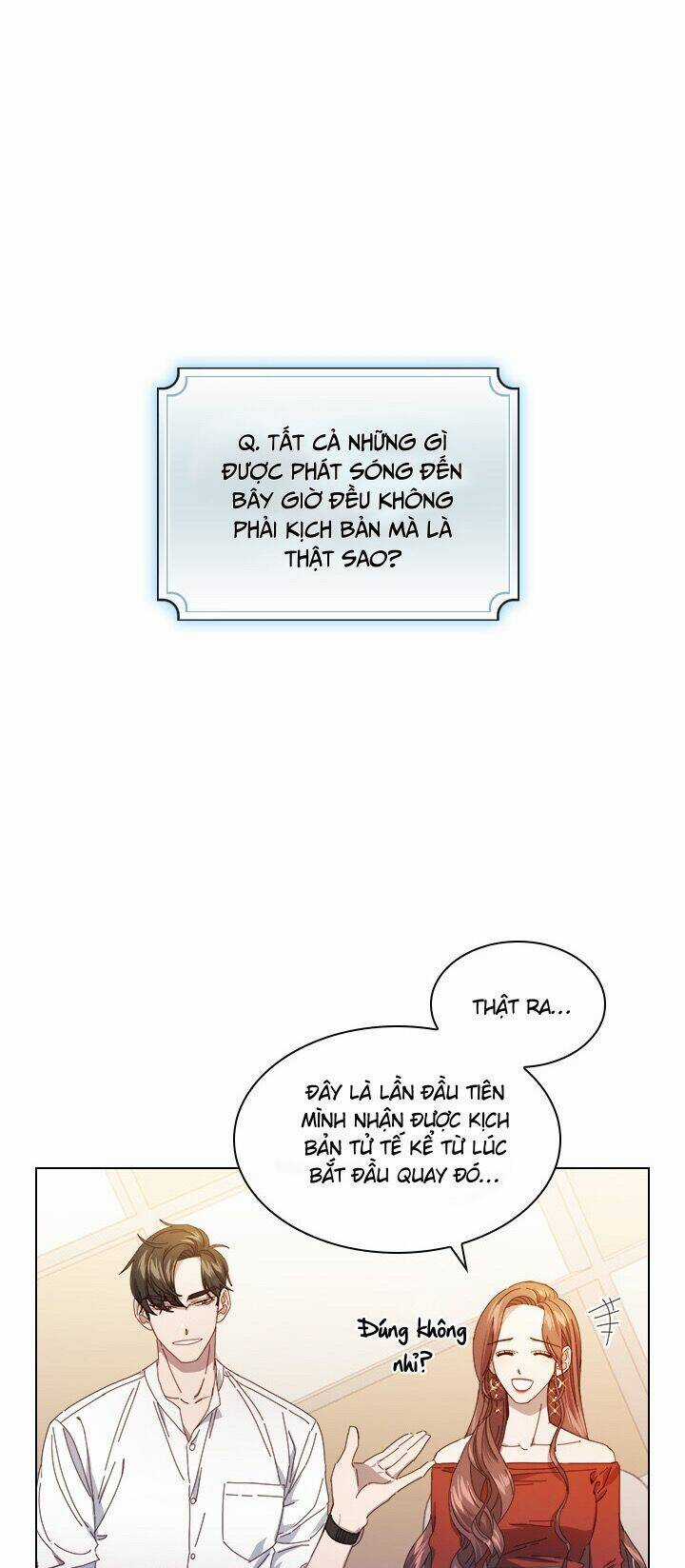 Tai Tiếng Thị Phi - Chapter 74 - Trang 14