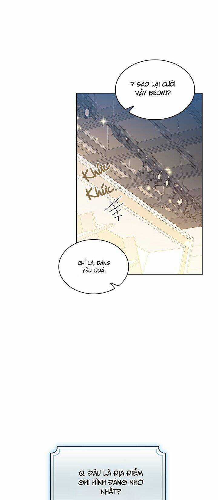 Tai Tiếng Thị Phi - Chapter 74 - Trang 16