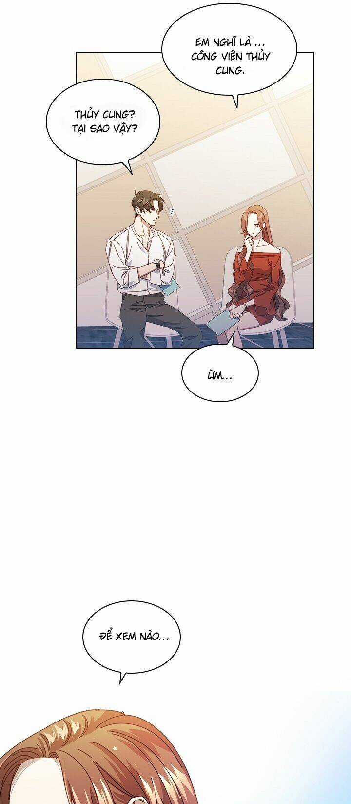 Tai Tiếng Thị Phi - Chapter 74 - Trang 18