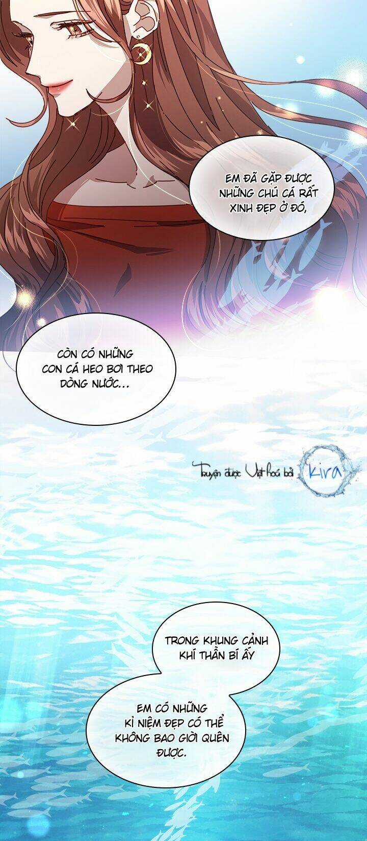 Tai Tiếng Thị Phi - Chapter 74 - Trang 19