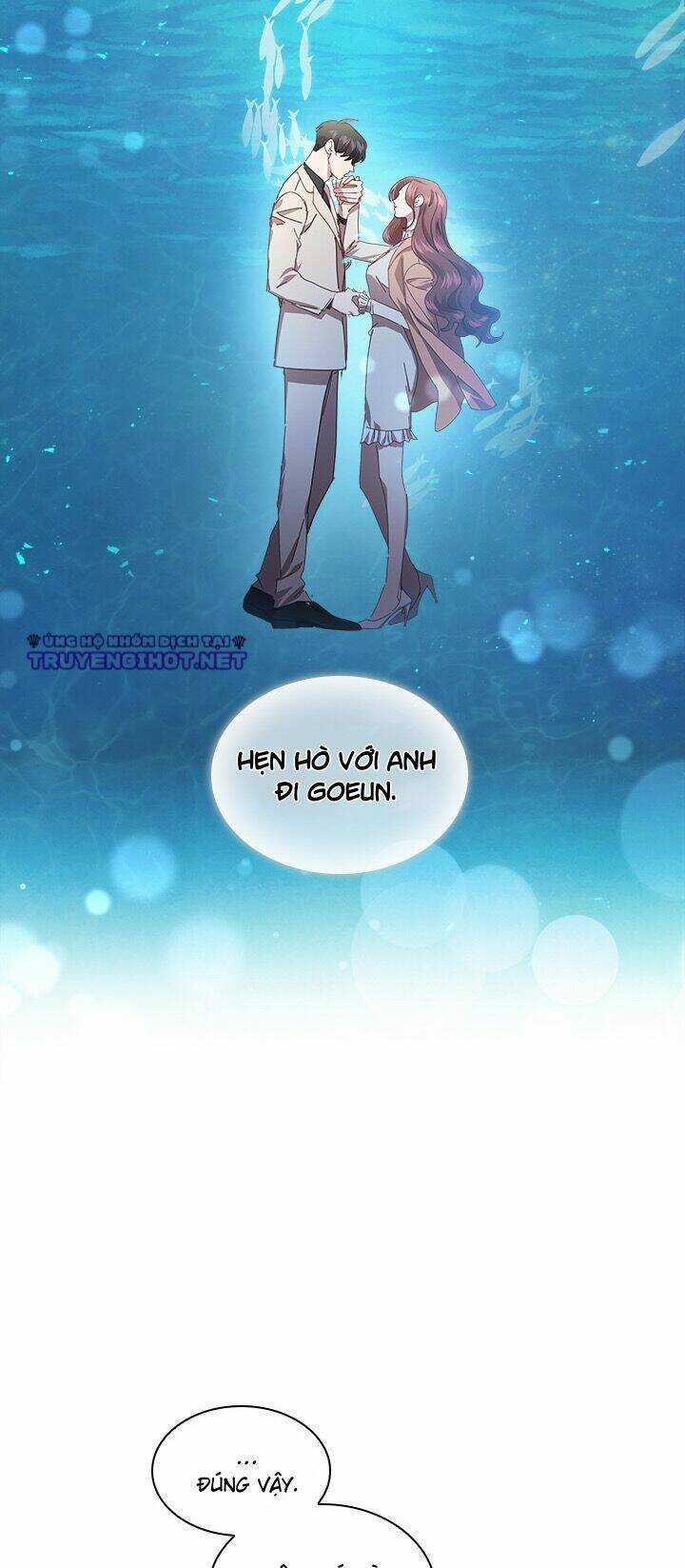 Tai Tiếng Thị Phi - Chapter 74 - Trang 20