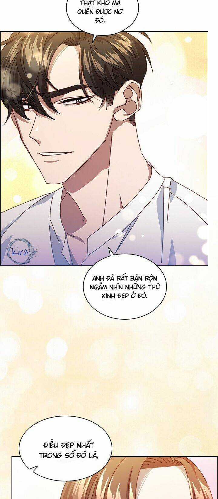 Tai Tiếng Thị Phi - Chapter 74 - Trang 21