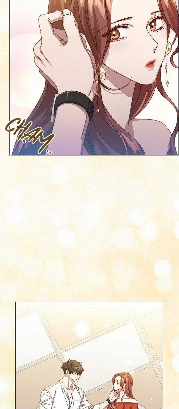 Tai Tiếng Thị Phi - Chapter 74 - Trang 22