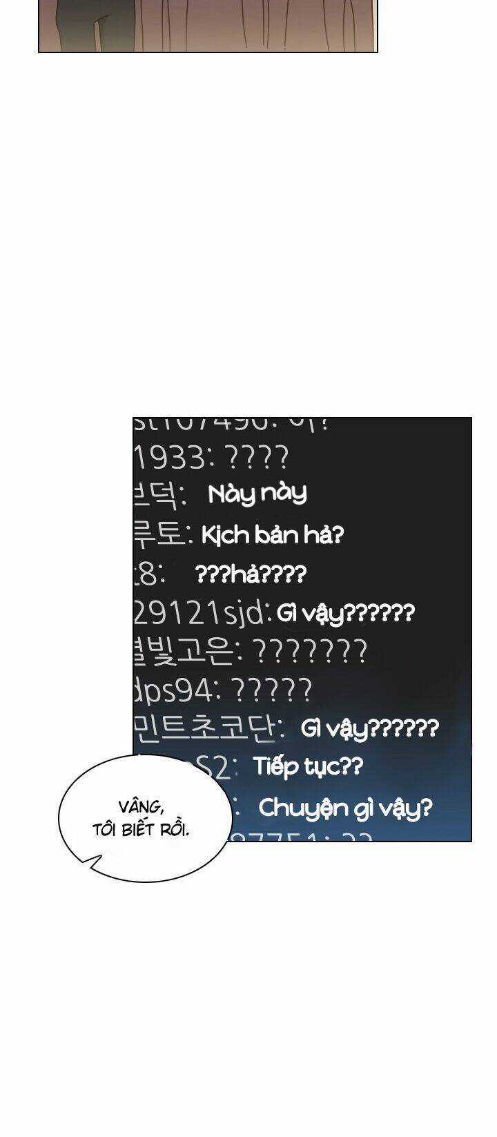 Tai Tiếng Thị Phi - Chapter 74 - Trang 24