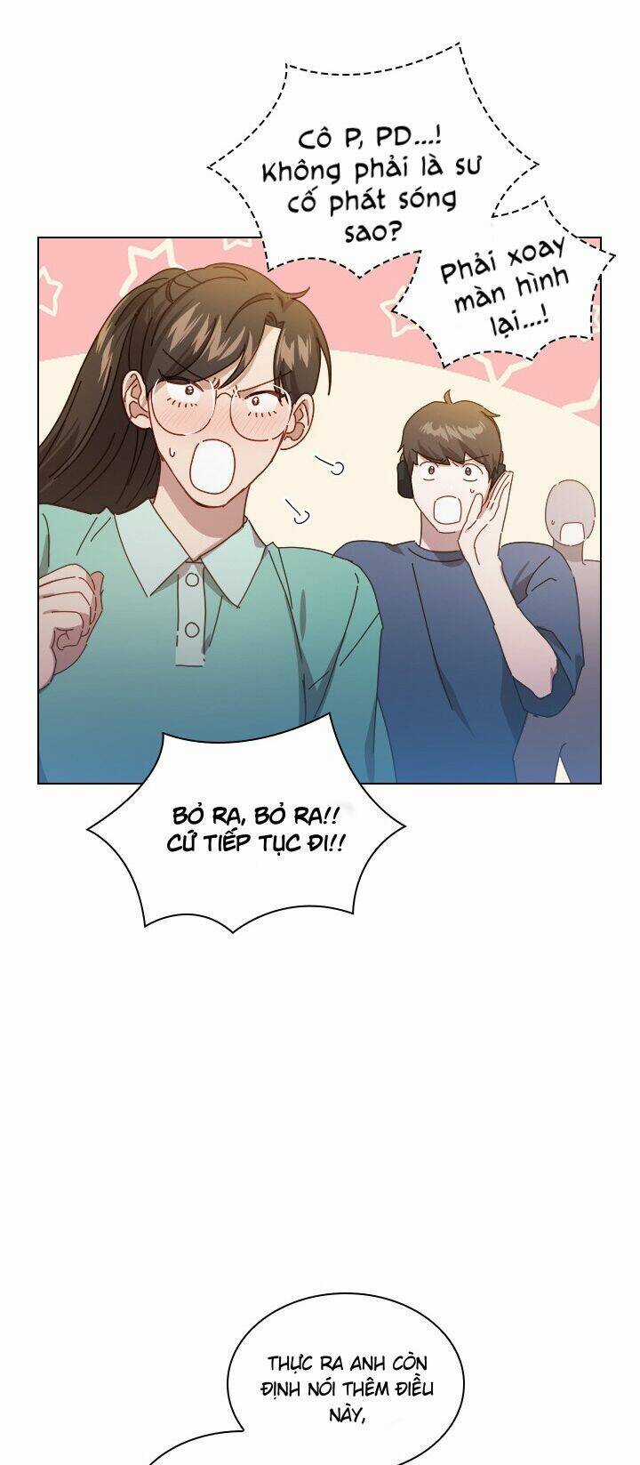 Tai Tiếng Thị Phi - Chapter 74 - Trang 25