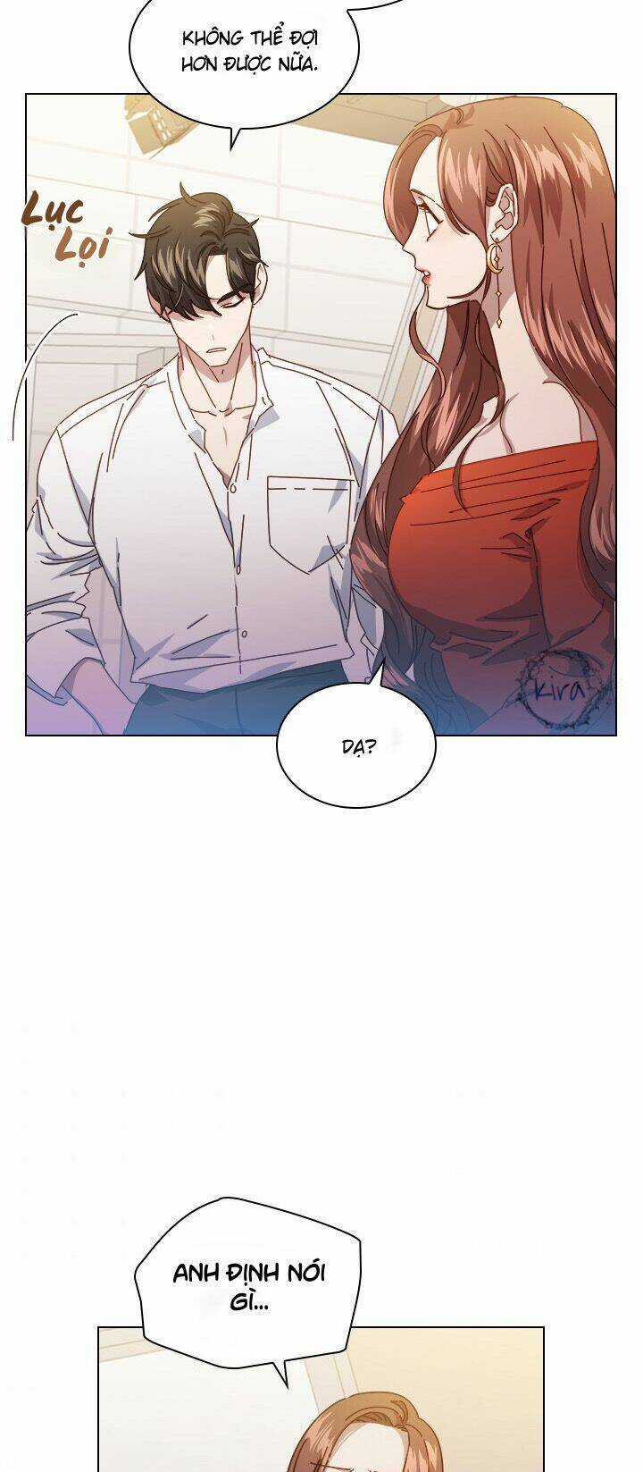 Tai Tiếng Thị Phi - Chapter 74 - Trang 26