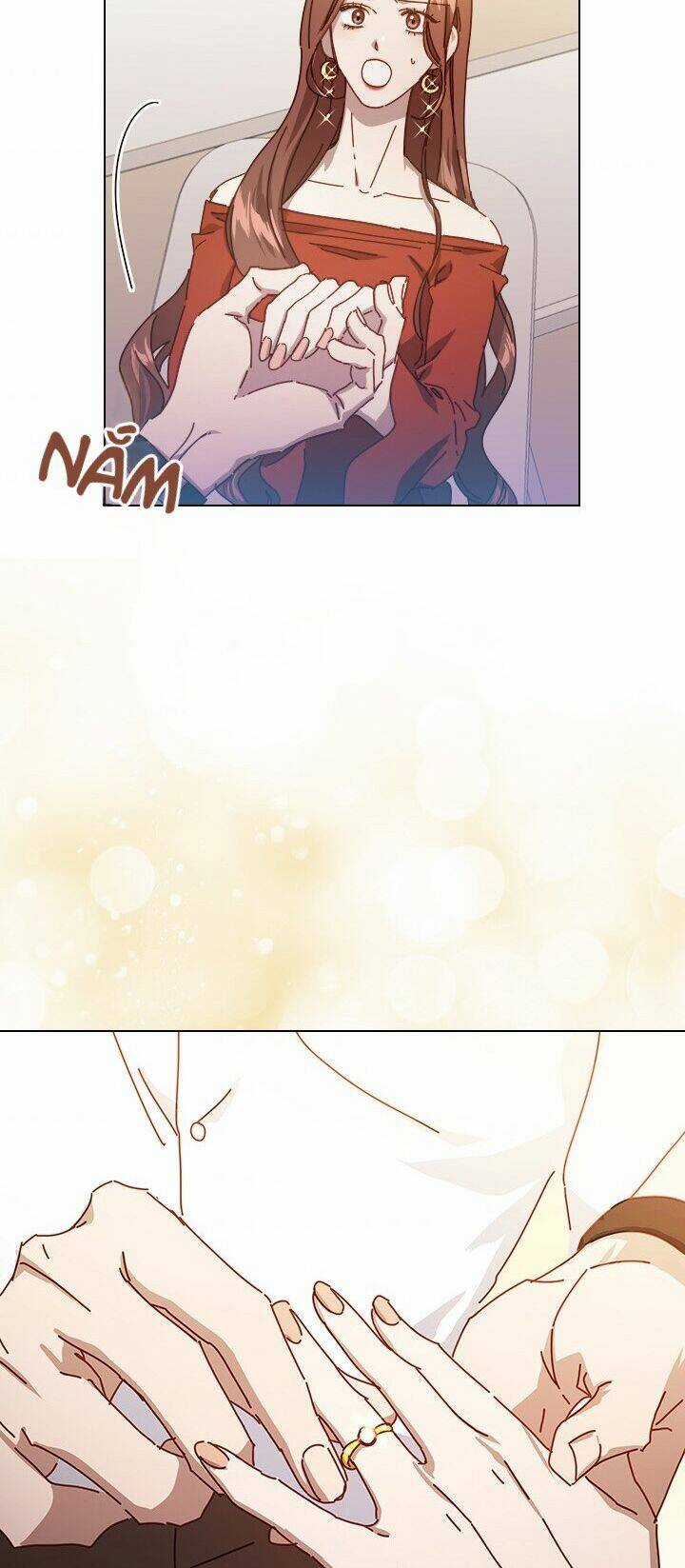 Tai Tiếng Thị Phi - Chapter 74 - Trang 27