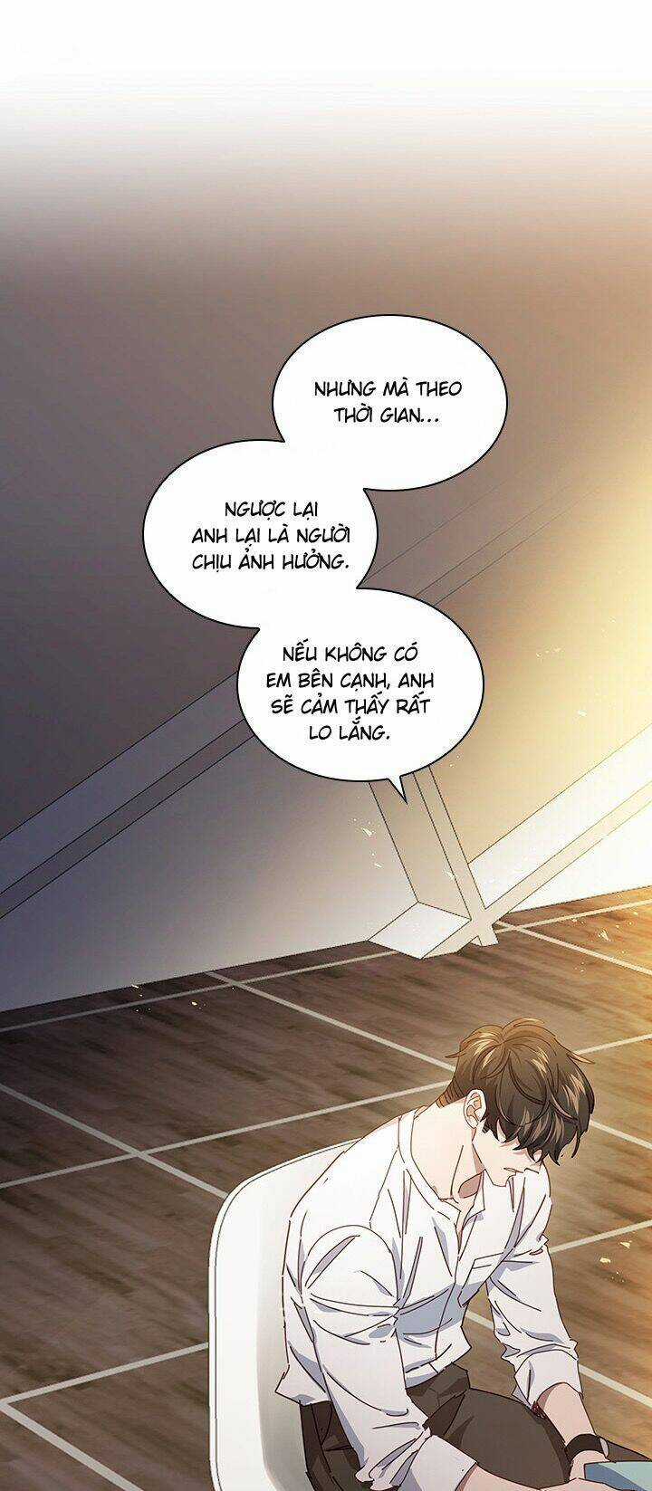 Tai Tiếng Thị Phi - Chapter 74 - Trang 34