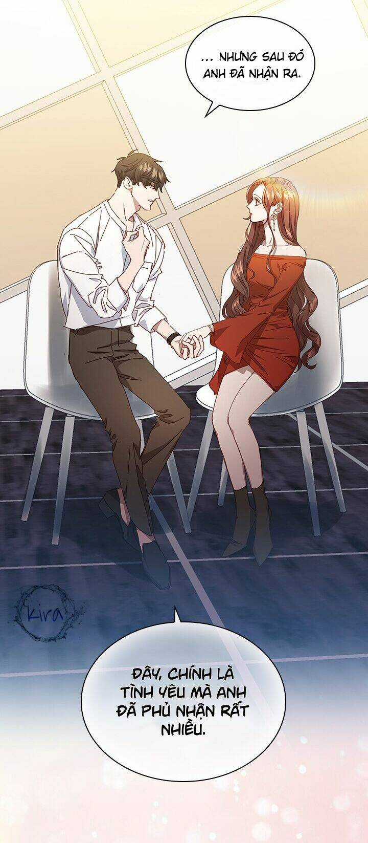 Tai Tiếng Thị Phi - Chapter 74 - Trang 37