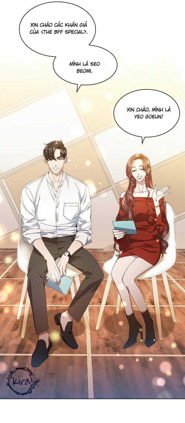 Tai Tiếng Thị Phi - Chapter 74 - Trang 5