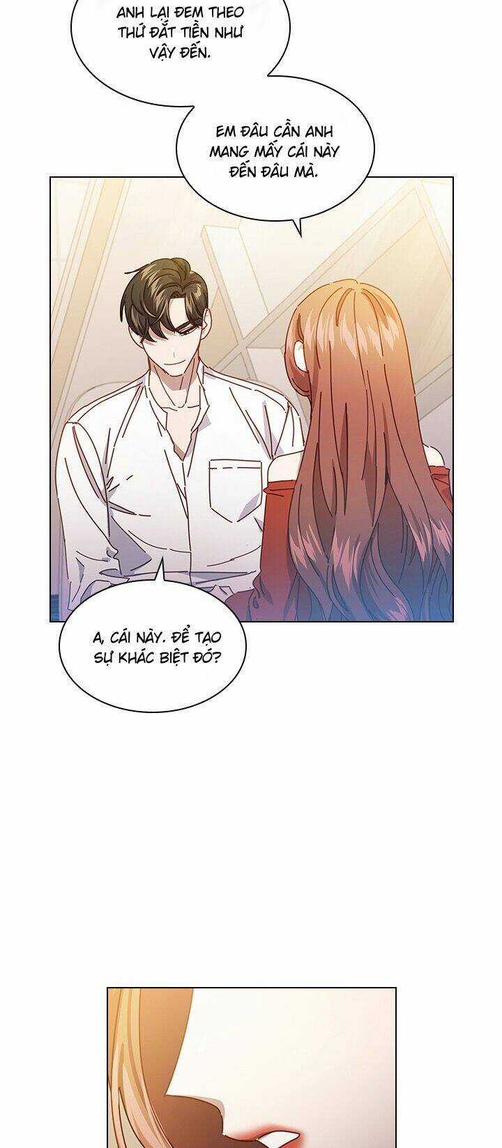 Tai Tiếng Thị Phi - Chapter 74 - Trang 42