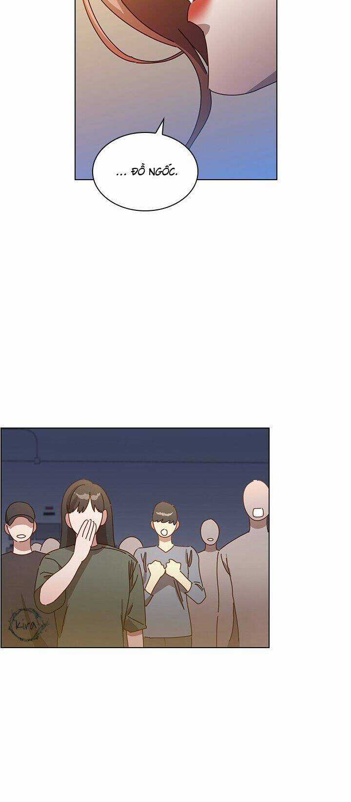 Tai Tiếng Thị Phi - Chapter 74 - Trang 43