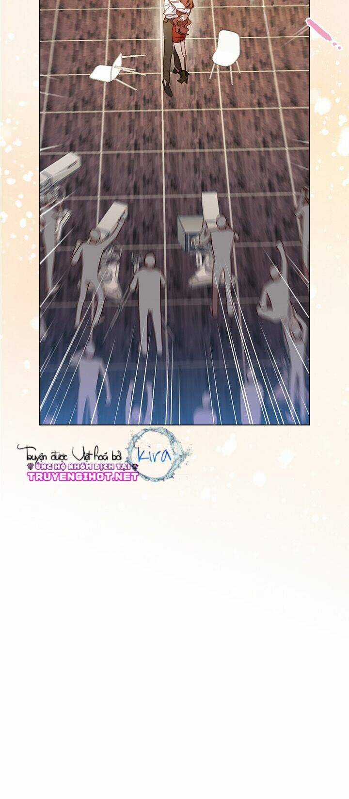 Tai Tiếng Thị Phi - Chapter 74 - Trang 48