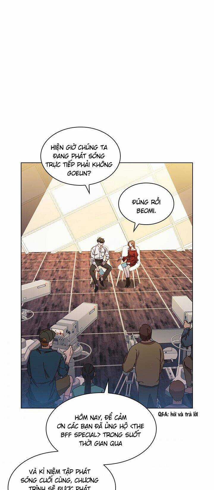 Tai Tiếng Thị Phi - Chapter 74 - Trang 6