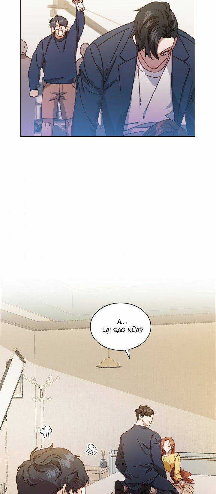 Tai Tiếng Thị Phi - Chapter 74 - Trang 53