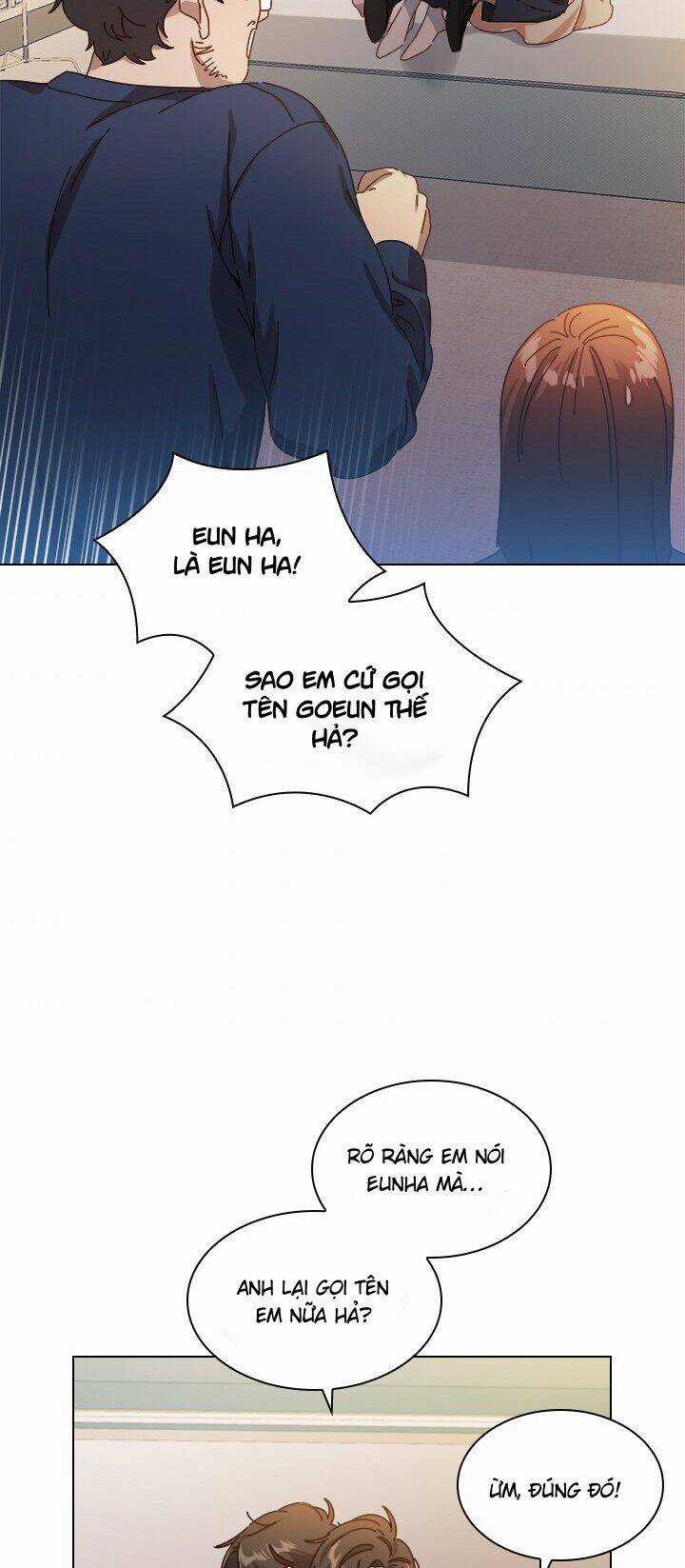 Tai Tiếng Thị Phi - Chapter 74 - Trang 54