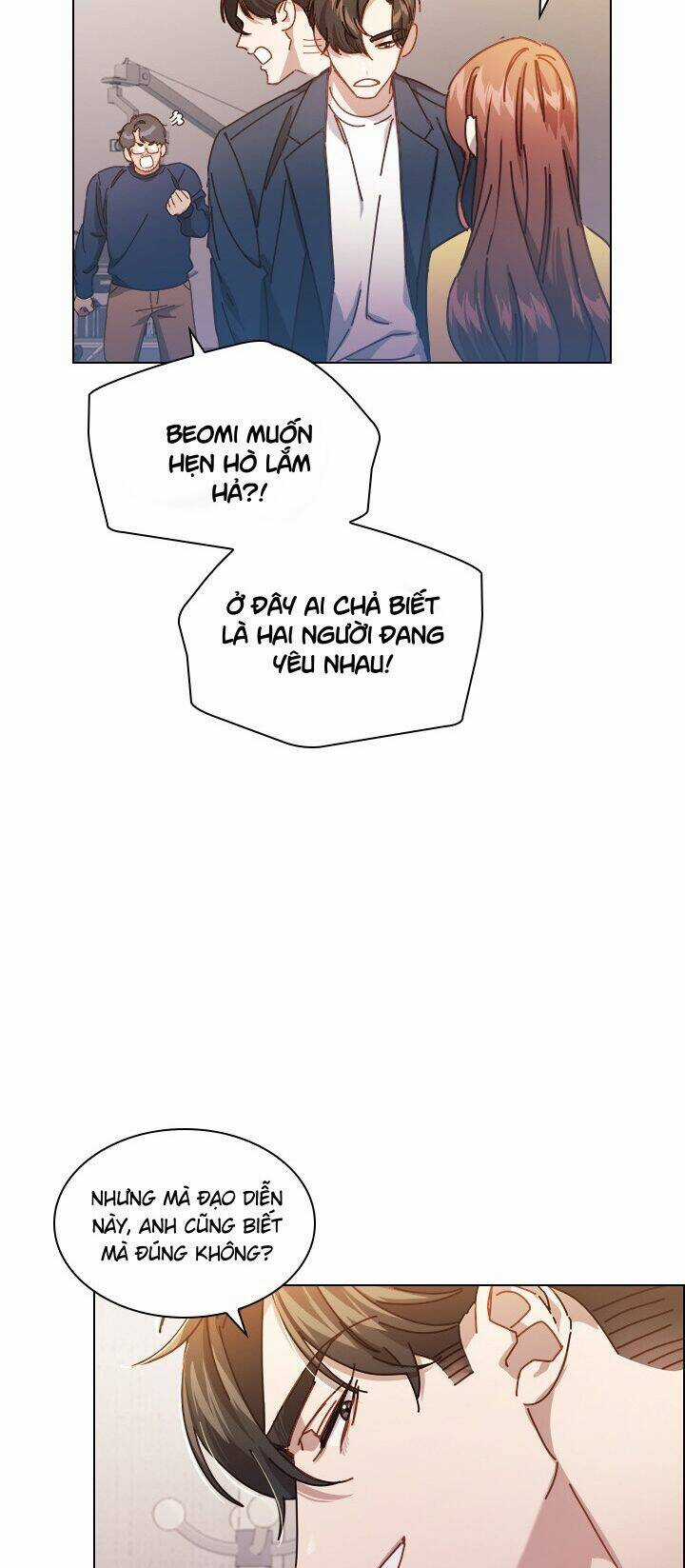 Tai Tiếng Thị Phi - Chapter 74 - Trang 55