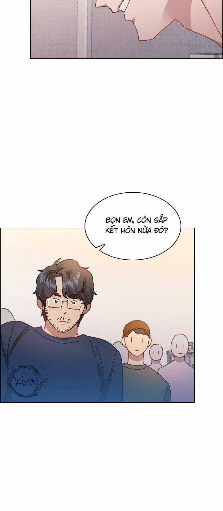 Tai Tiếng Thị Phi - Chapter 74 - Trang 56