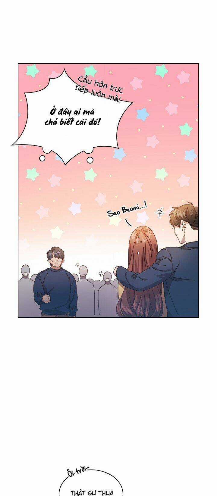 Tai Tiếng Thị Phi - Chapter 74 - Trang 57