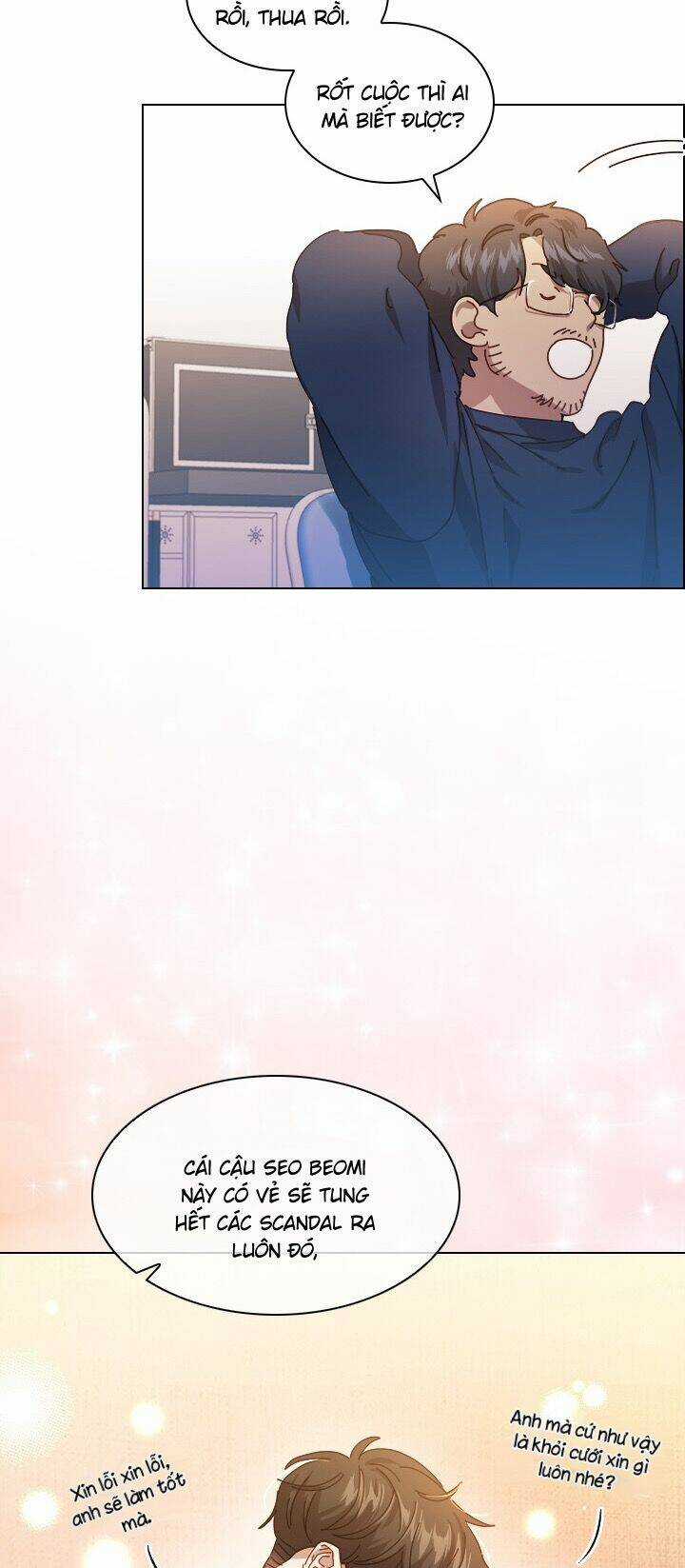 Tai Tiếng Thị Phi - Chapter 74 - Trang 58