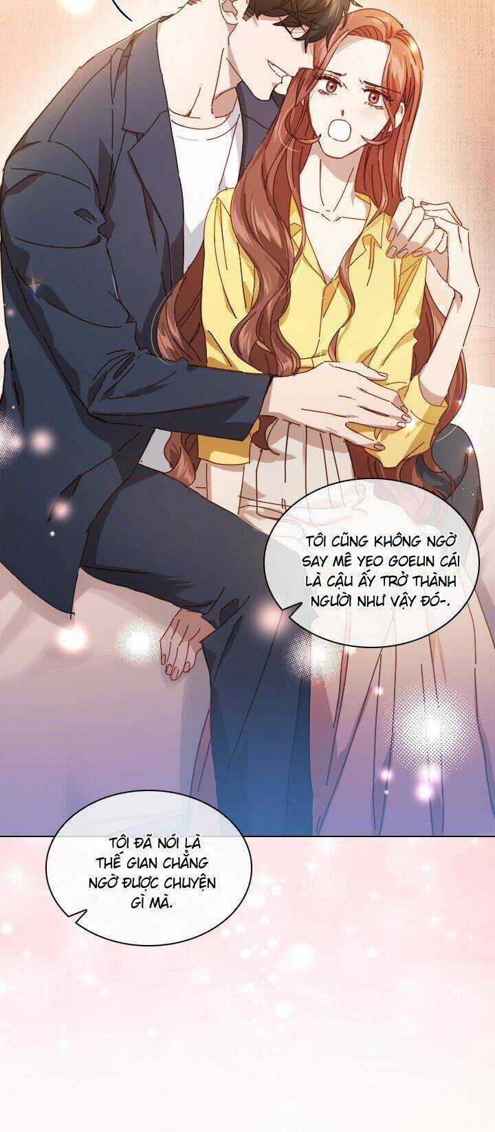 Tai Tiếng Thị Phi - Chapter 74 - Trang 59