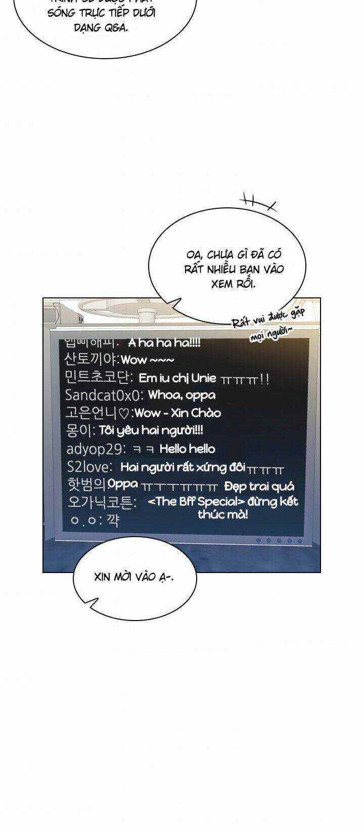 Tai Tiếng Thị Phi - Chapter 74 - Trang 7