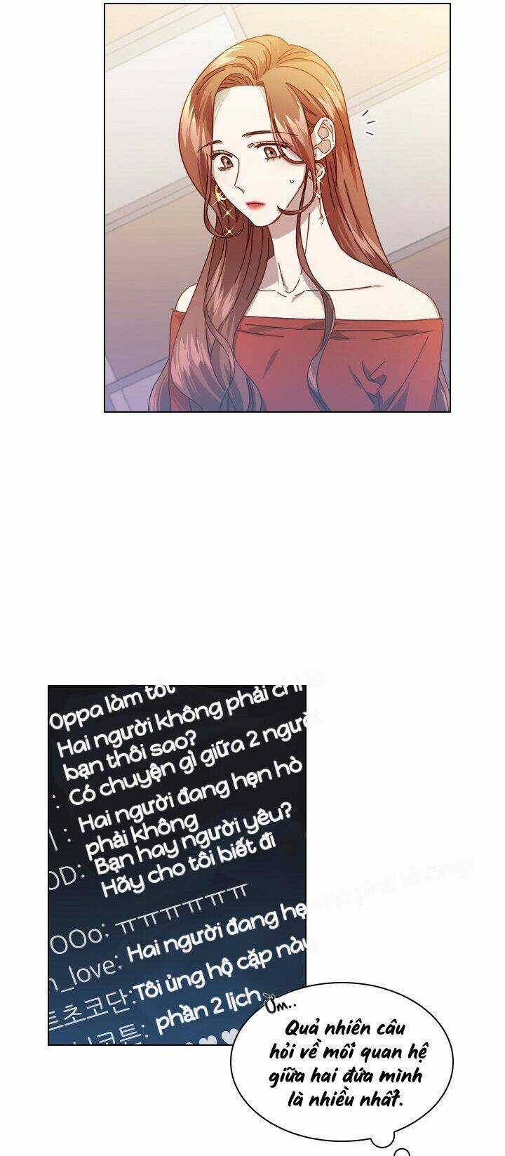 Tai Tiếng Thị Phi - Chapter 74 - Trang 8