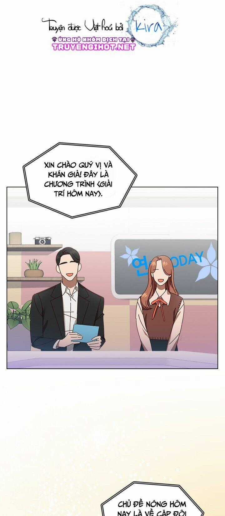 Tai Tiếng Thị Phi - Chapter 75 - Trang 2