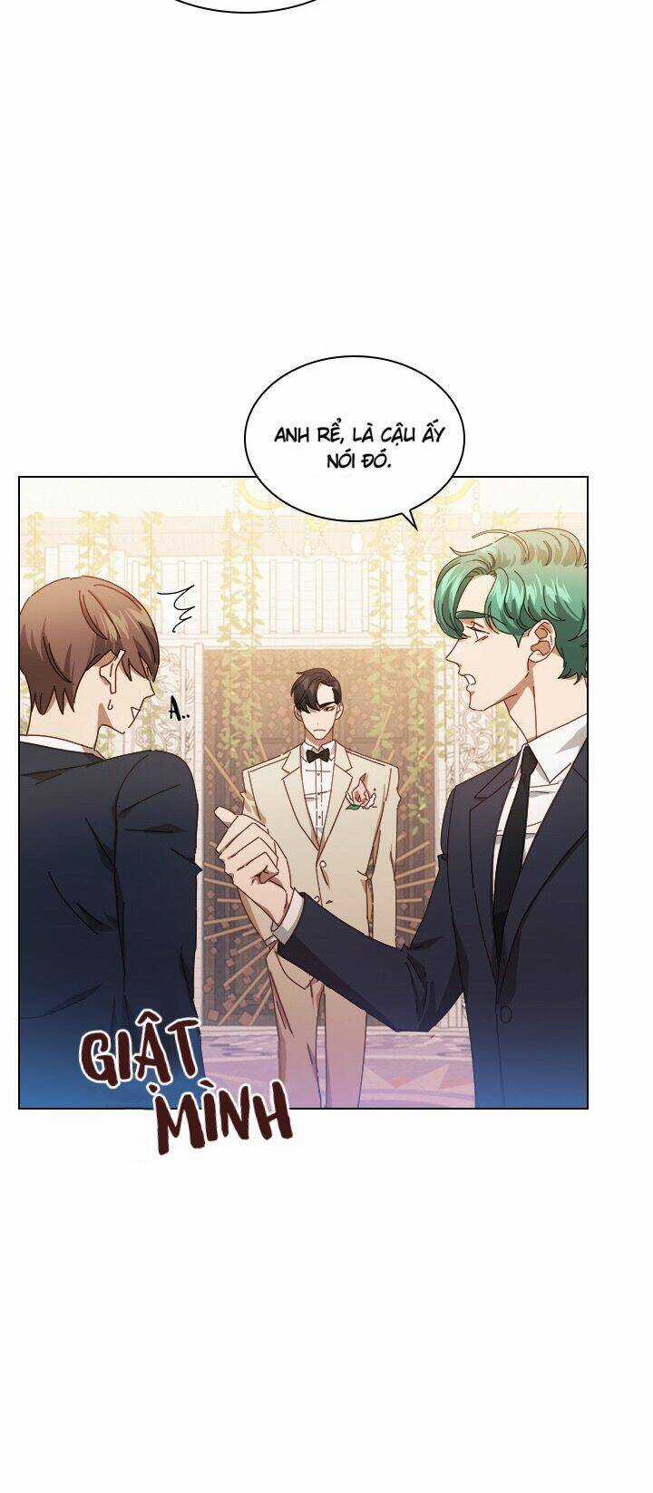 Tai Tiếng Thị Phi - Chapter 75 - Trang 12