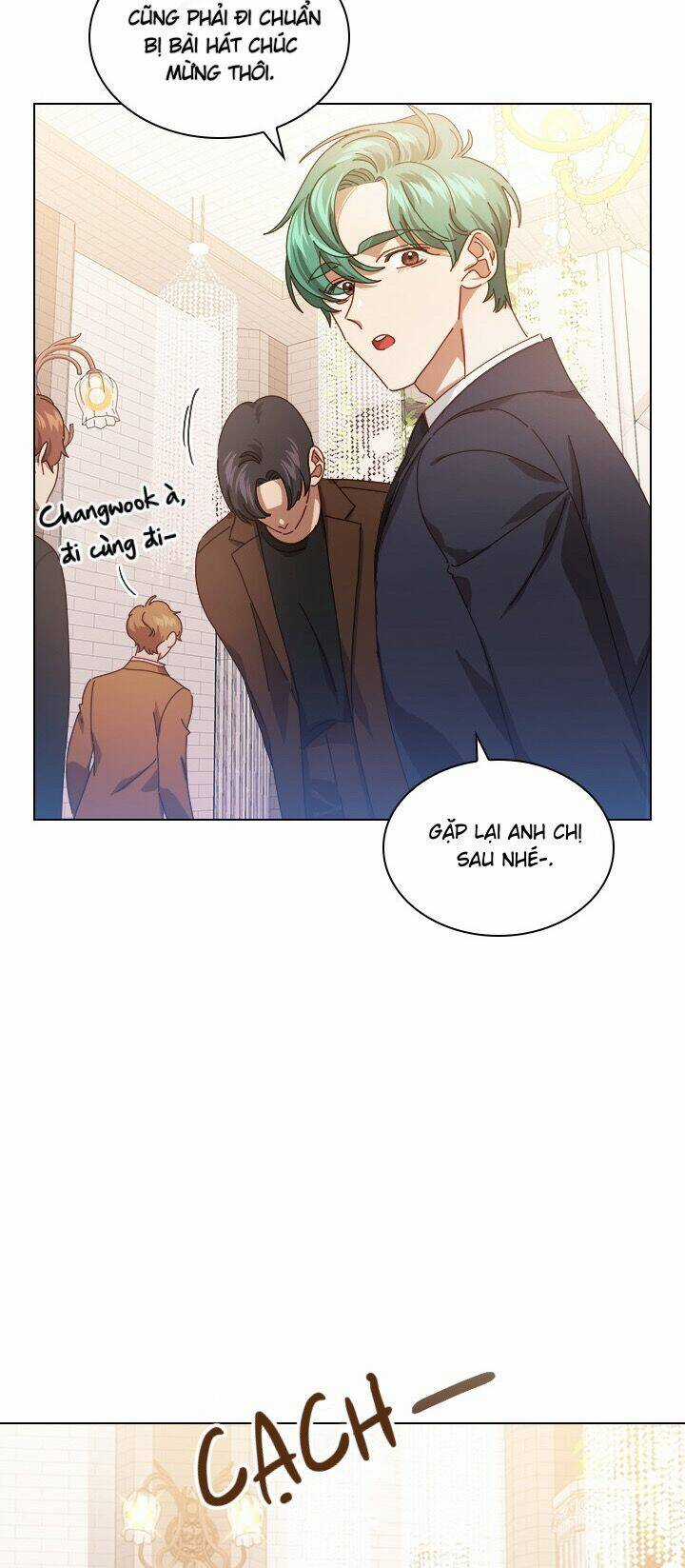 Tai Tiếng Thị Phi - Chapter 75 - Trang 14