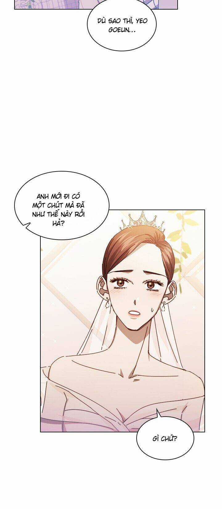 Tai Tiếng Thị Phi - Chapter 75 - Trang 16