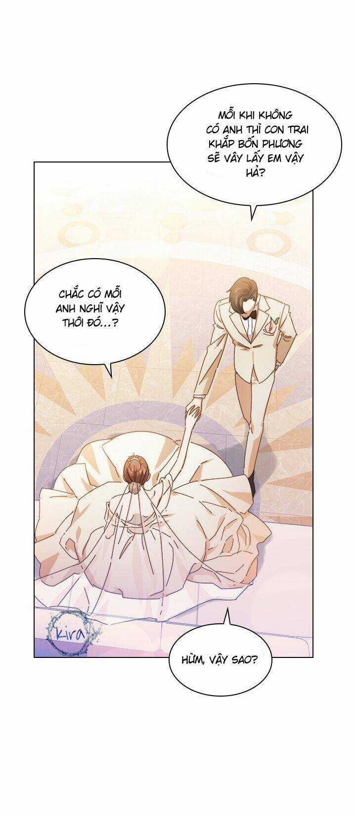 Tai Tiếng Thị Phi - Chapter 75 - Trang 17