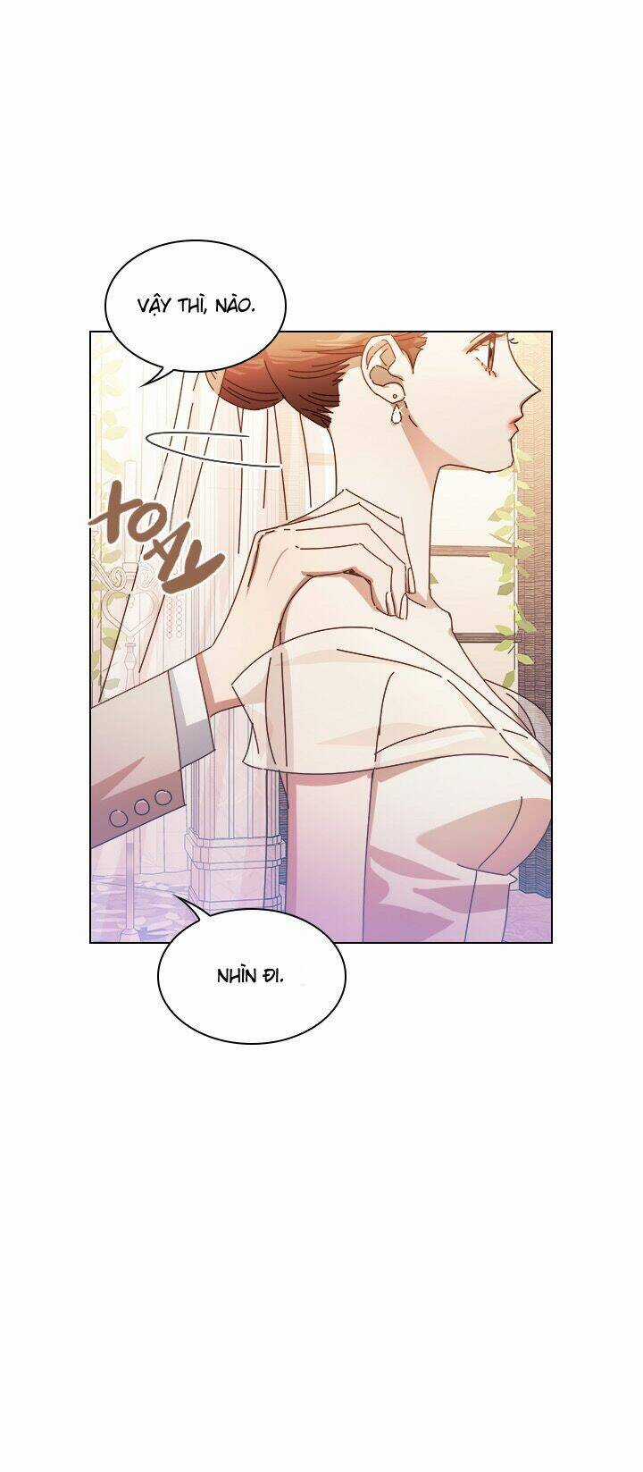 Tai Tiếng Thị Phi - Chapter 75 - Trang 18