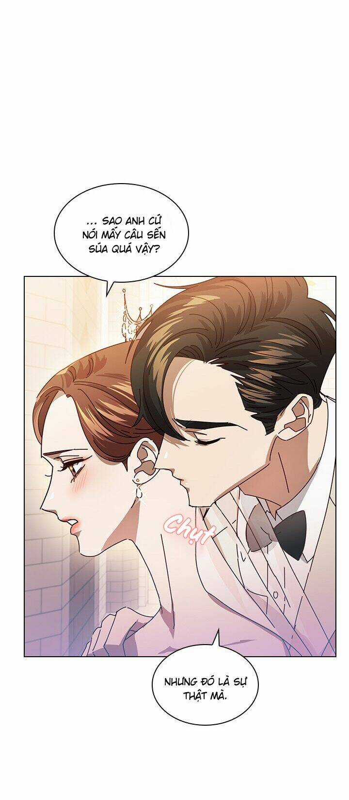 Tai Tiếng Thị Phi - Chapter 75 - Trang 20