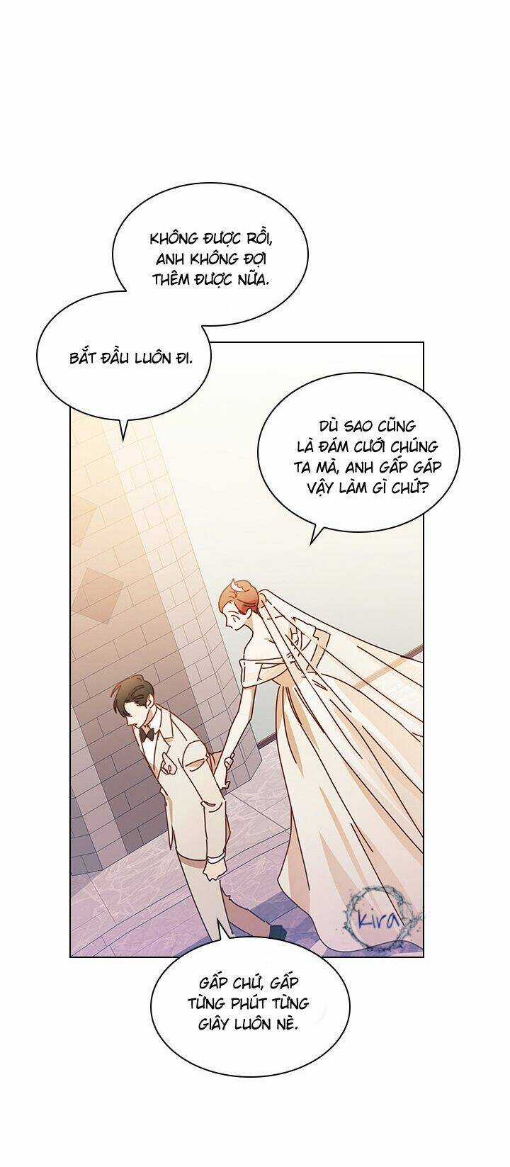 Tai Tiếng Thị Phi - Chapter 75 - Trang 21