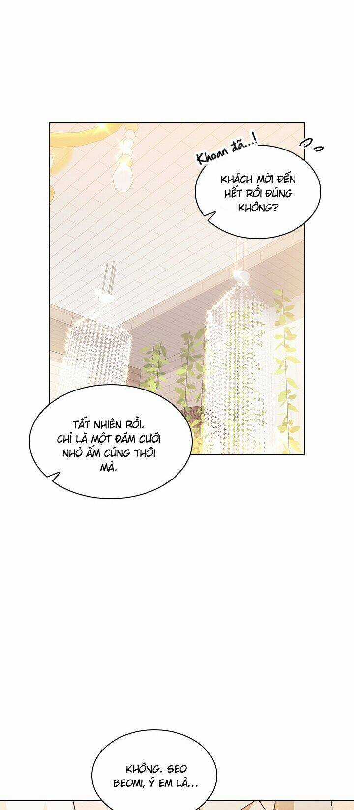 Tai Tiếng Thị Phi - Chapter 75 - Trang 22