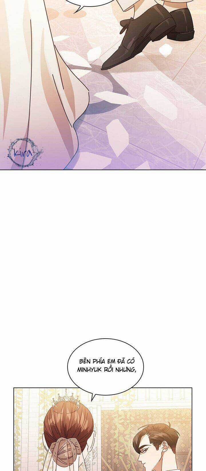Tai Tiếng Thị Phi - Chapter 75 - Trang 23