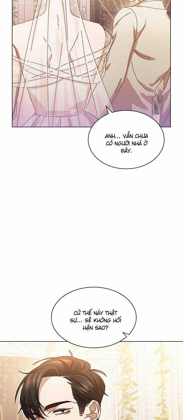 Tai Tiếng Thị Phi - Chapter 75 - Trang 24