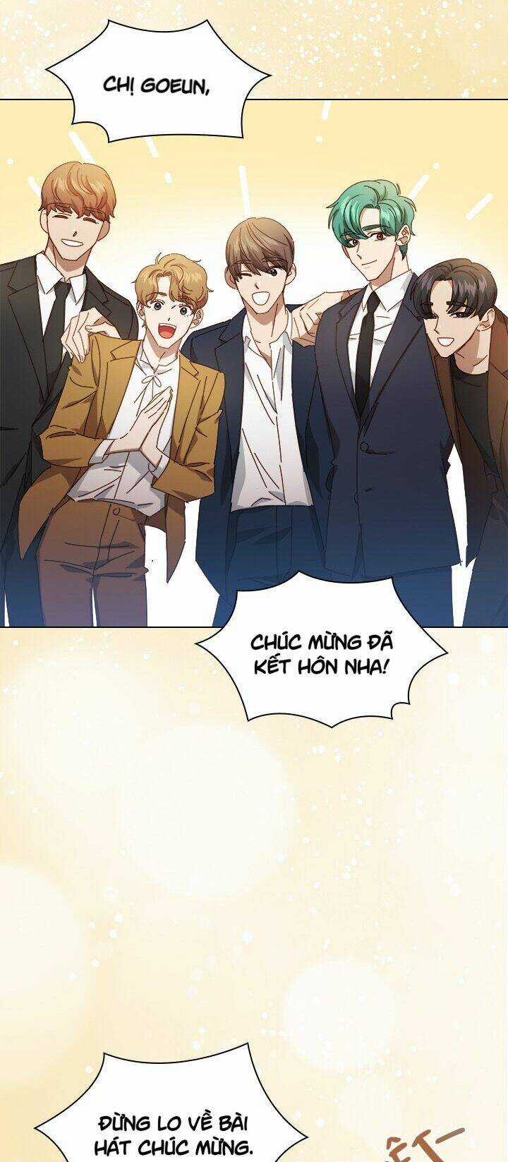 Tai Tiếng Thị Phi - Chapter 75 - Trang 4