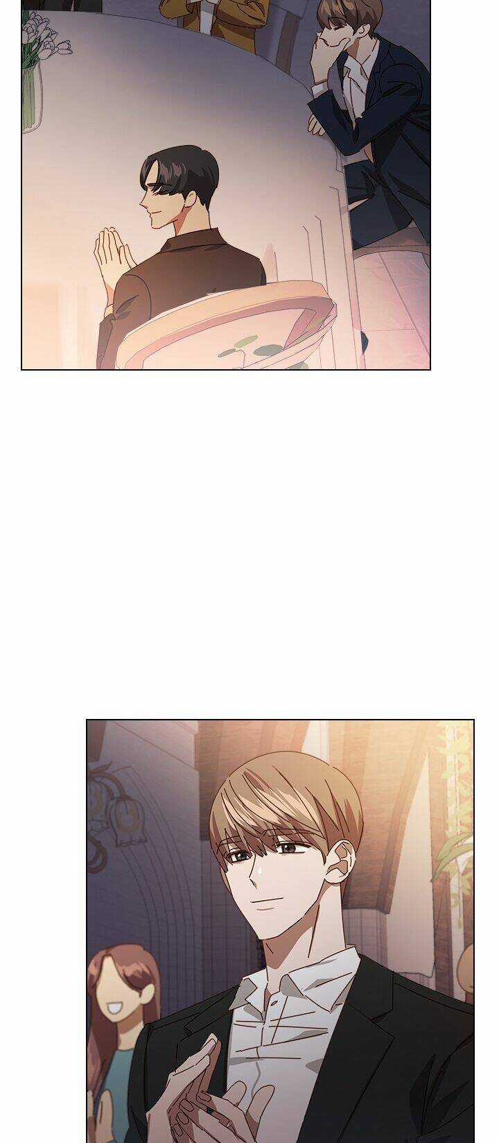 Tai Tiếng Thị Phi - Chapter 75 - Trang 35