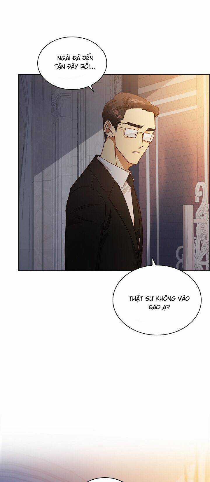 Tai Tiếng Thị Phi - Chapter 75 - Trang 39