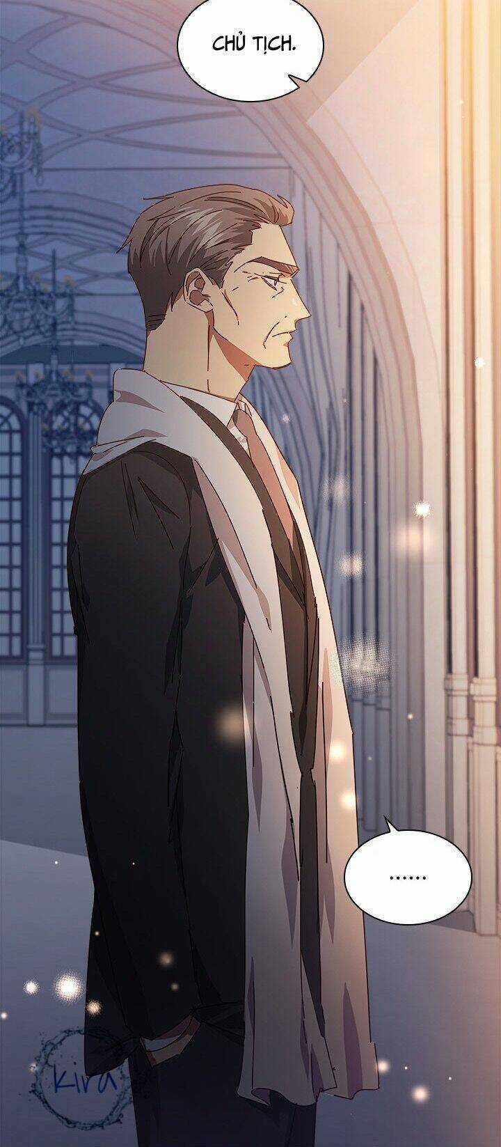 Tai Tiếng Thị Phi - Chapter 75 - Trang 40