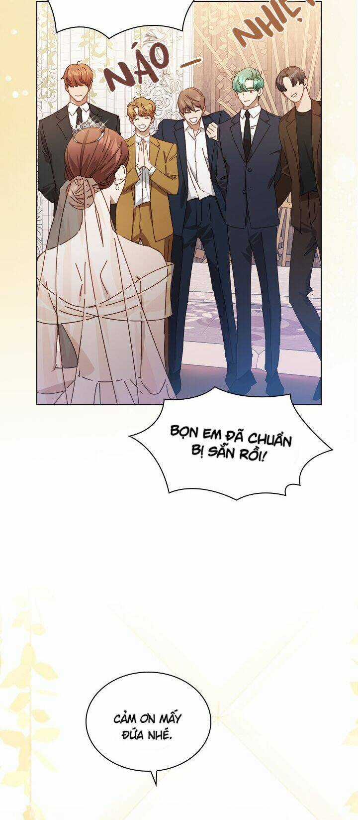 Tai Tiếng Thị Phi - Chapter 75 - Trang 5