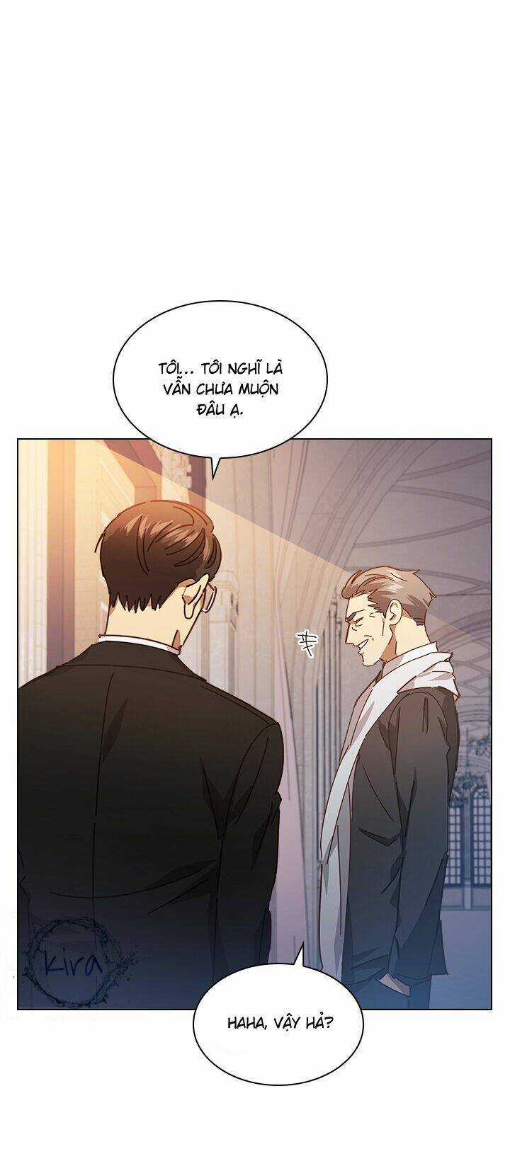 Tai Tiếng Thị Phi - Chapter 75 - Trang 43