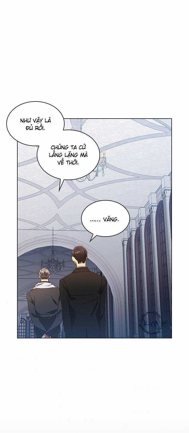 Tai Tiếng Thị Phi - Chapter 75 - Trang 46