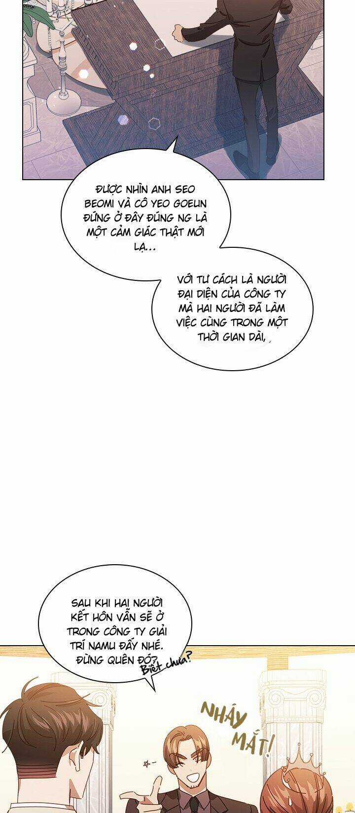 Tai Tiếng Thị Phi - Chapter 75 - Trang 48